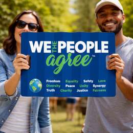 Custom Good Noise- 17 x 11" 